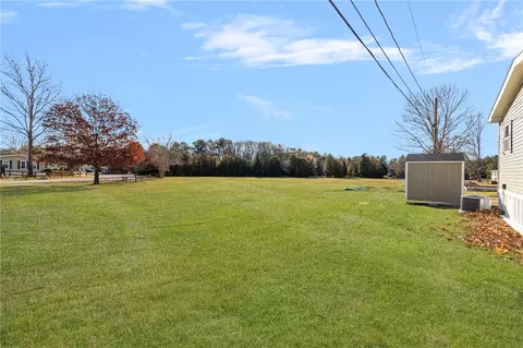 Exterior - 22 Valiant Dr, Coventry, RI 02816 photo 12 of 13