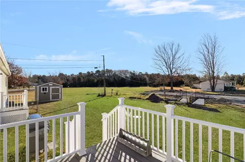 Exterior - 22 Valiant Dr, Coventry, RI 02816 photo 9 of 13