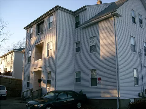 Exterior - 30 Potter Ave, West Warwick, RI 02893 photo 4 of 4