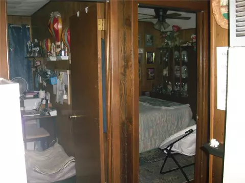 Entry Way - 30 Potter Ave, West Warwick, RI 02893 photo 1 of 1