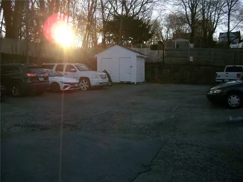 Exterior - 30 Potter Ave, West Warwick, RI 02893 photo 3 of 4