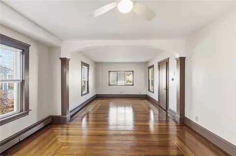 Living - 196 Harrison Ave, Warwick, RI 02888 photo 1 of 5