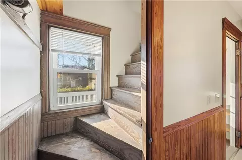 Entry Way - 196 Harrison Ave, Warwick, RI 02888 photo 2 of 2