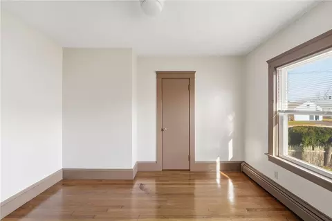 Bedroom - 196 Harrison Ave, Warwick, RI 02888 photo 1 of 5