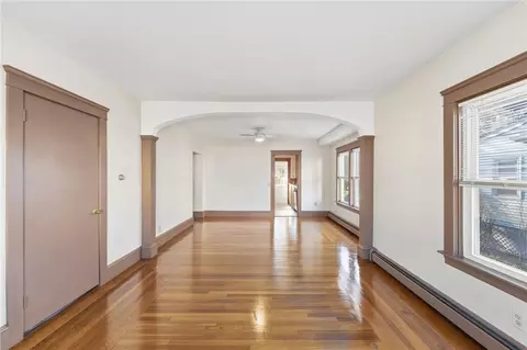 Living - 196 Harrison Ave, Warwick, RI 02888 photo 5 of 5
