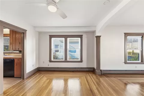 Living - 196 Harrison Ave, Warwick, RI 02888 photo 3 of 5