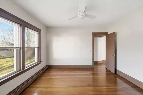 Bedroom - 196 Harrison Ave, Warwick, RI 02888 photo 3 of 5