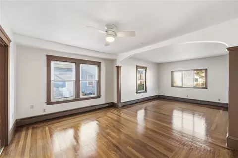 Living - 196 Harrison Ave, Warwick, RI 02888 photo 2 of 5