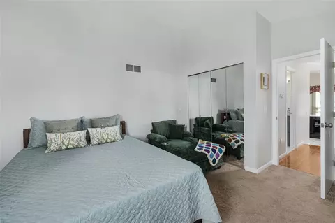 Bedroom - 856 Halifax Dr, Warwick, RI 02886 photo 3 of 3
