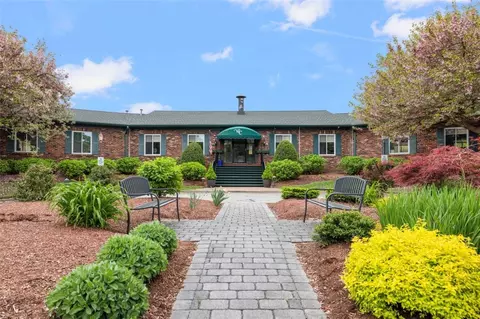 Exterior - 856 Halifax Dr, Warwick, RI 02886 photo 2 of 4