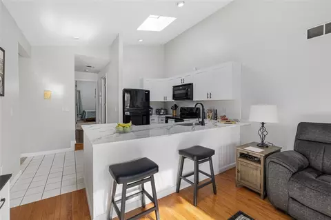 Kitchen - 856 Halifax Dr, Warwick, RI 02886 photo 1 of 4
