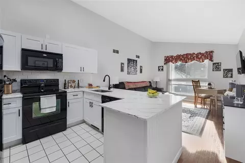 Kitchen - 856 Halifax Dr, Warwick, RI 02886 photo 2 of 4