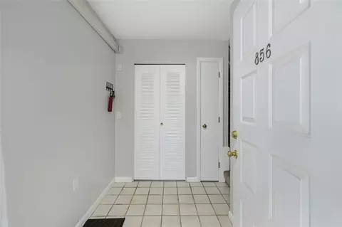 Entry Way - 856 Halifax Dr, Warwick, RI 02886 photo 1 of 3