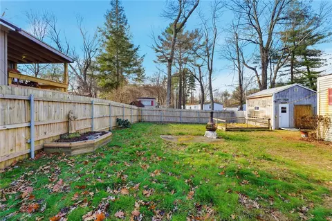 Exterior - 38 Oak Ter, Mapleville, RI 02839 photo 2 of 6