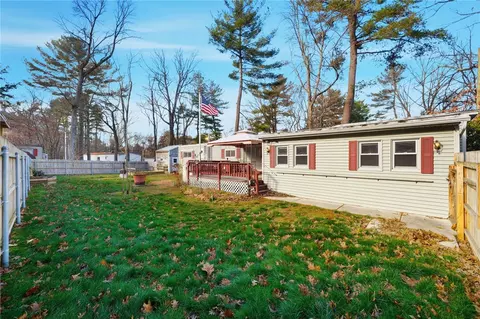 Exterior - 38 Oak Ter, Mapleville, RI 02839 photo 4 of 6