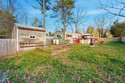 Exterior - 38 Oak Ter, Mapleville, RI 02839 photo 1 of 6