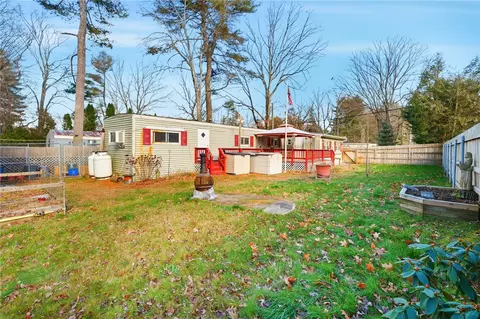 Exterior - 38 Oak Ter, Mapleville, RI 02839 photo 3 of 6
