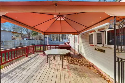 Exterior - 38 Oak Ter, Mapleville, RI 02839 photo 6 of 6