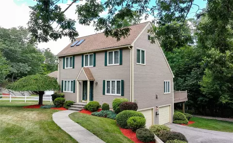 125 Main St, Pawtucket, RI 02860