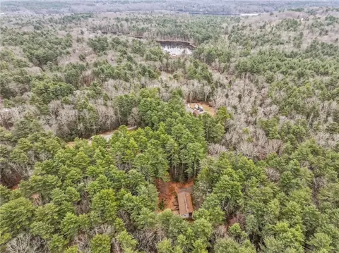 View/Area - 45 Joe Sweet Rd, Glocester, RI 02814 photo 5 of 8