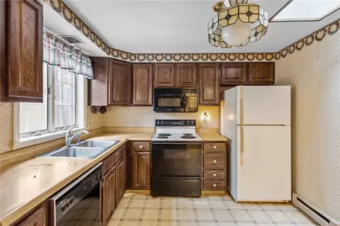 Kitchen - 45 Joe Sweet Rd, Glocester, RI 02814 photo 7 of 7