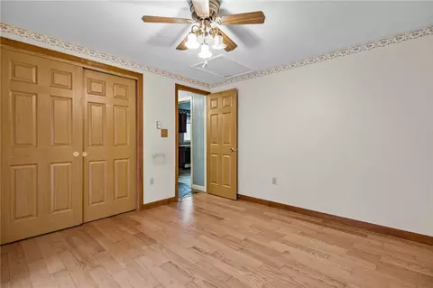 Bedroom - 45 Joe Sweet Rd, Glocester, RI 02814 photo 6 of 10