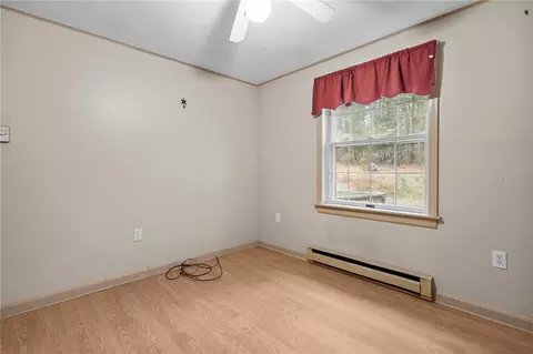 Bedroom - 45 Joe Sweet Rd, Glocester, RI 02814 photo 4 of 10