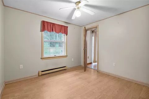 Bedroom - 45 Joe Sweet Rd, Glocester, RI 02814 photo 3 of 10