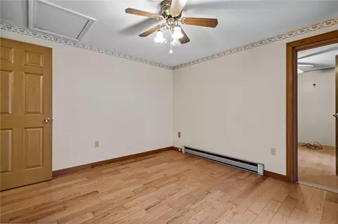 Bedroom - 45 Joe Sweet Rd, Glocester, RI 02814 photo 8 of 10