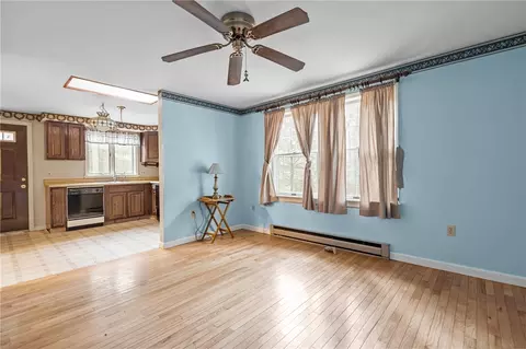 Living - 45 Joe Sweet Rd, Glocester, RI 02814 photo 5 of 5