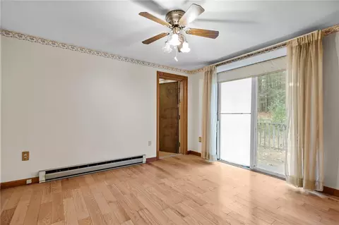 Bedroom - 45 Joe Sweet Rd, Glocester, RI 02814 photo 9 of 10
