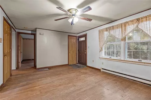 Living - 45 Joe Sweet Rd, Glocester, RI 02814 photo 2 of 5