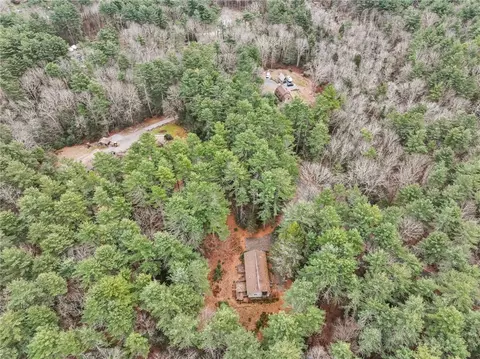 View/Area - 45 Joe Sweet Rd, Glocester, RI 02814 photo 4 of 8