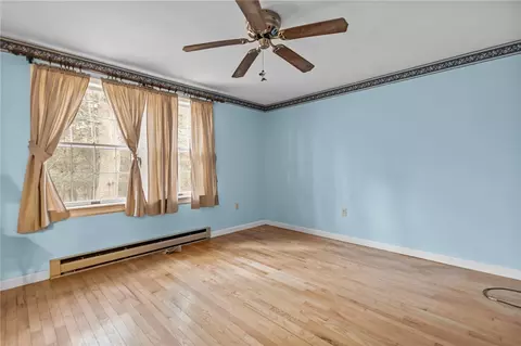 Bedroom - 45 Joe Sweet Rd, Glocester, RI 02814 photo 10 of 10