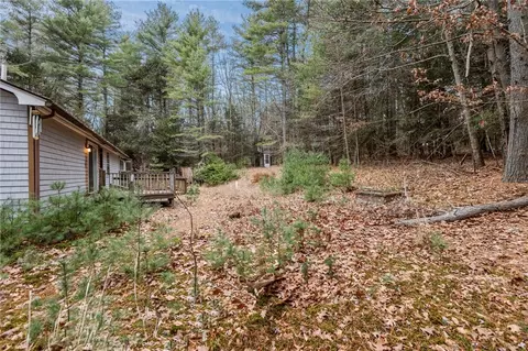 Exterior - 45 Joe Sweet Rd, Glocester, RI 02814 photo 5 of 5