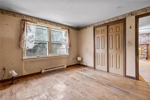 Bedroom - 45 Joe Sweet Rd, Glocester, RI 02814 photo 2 of 10
