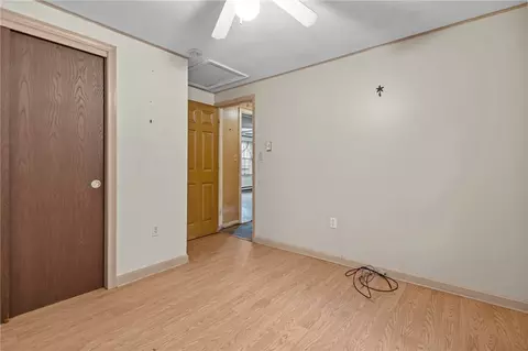 Bedroom - 45 Joe Sweet Rd, Glocester, RI 02814 photo 5 of 10