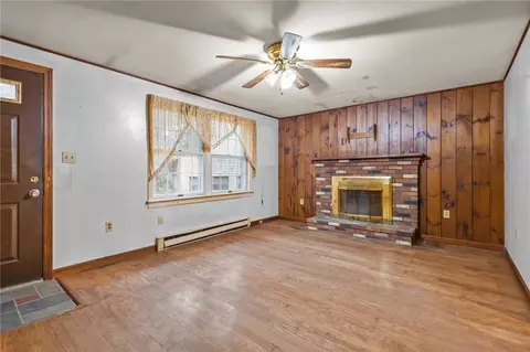 Living - 45 Joe Sweet Rd, Glocester, RI 02814 photo 3 of 5