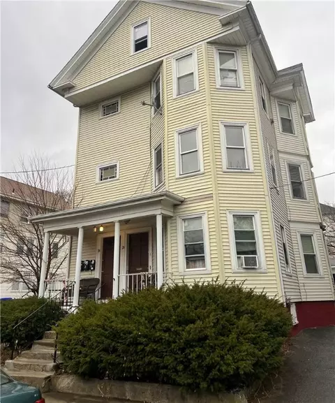 24 Health Ave, Providence, RI 02908