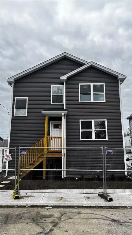 0 Ford St, Providence, RI 02907