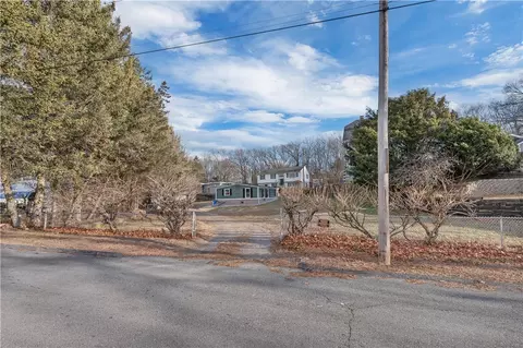 Exterior - 1 Admiral St, Woonsocket, RI 02895 photo 6 of 7
