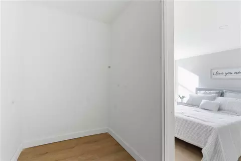 Bedroom - 1 Admiral St, Woonsocket, RI 02895 photo 3 of 4