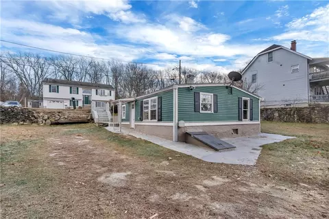Exterior - 1 Admiral St, Woonsocket, RI 02895 photo 4 of 7