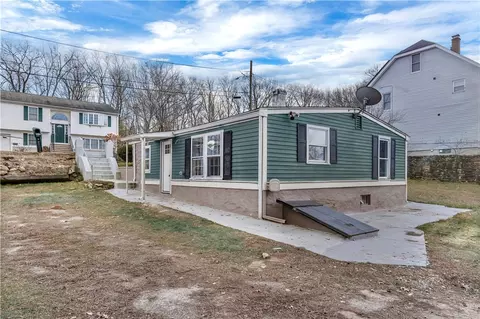 Exterior - 1 Admiral St, Woonsocket, RI 02895 photo 3 of 7