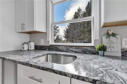 Kitchen - 1 Admiral St, Woonsocket, RI 02895 photo 2 of 2