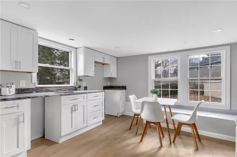 Kitchen - 1 Admiral St, Woonsocket, RI 02895 photo 1 of 2