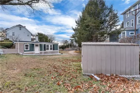 Exterior - 1 Admiral St, Woonsocket, RI 02895 photo 2 of 7