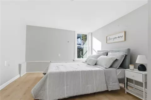 Bedroom - 1 Admiral St, Woonsocket, RI 02895 photo 2 of 4