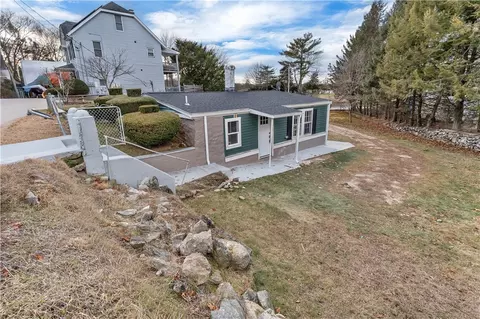 Exterior - 1 Admiral St, Woonsocket, RI 02895 photo 5 of 7