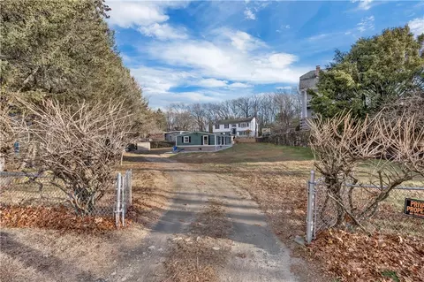Exterior - 1 Admiral St, Woonsocket, RI 02895 photo 1 of 7